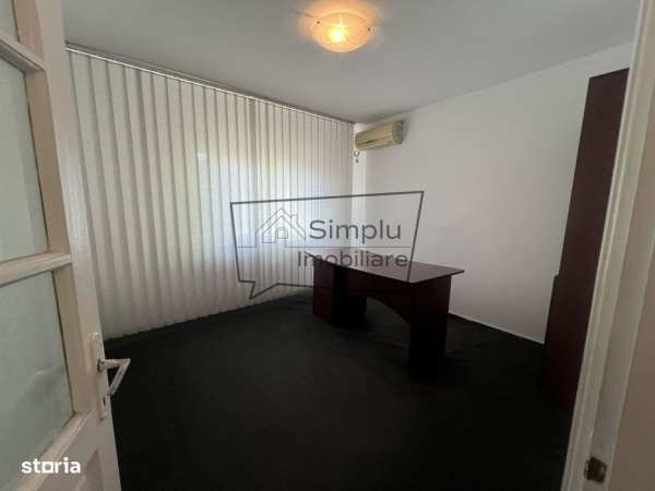 Spatiu Comercial - Gradina Botanica - 550 Euro