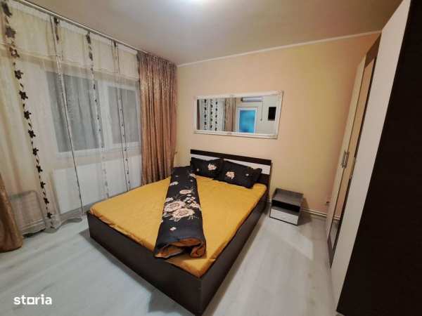 Apartament cu 1 camera in Mazepa 1