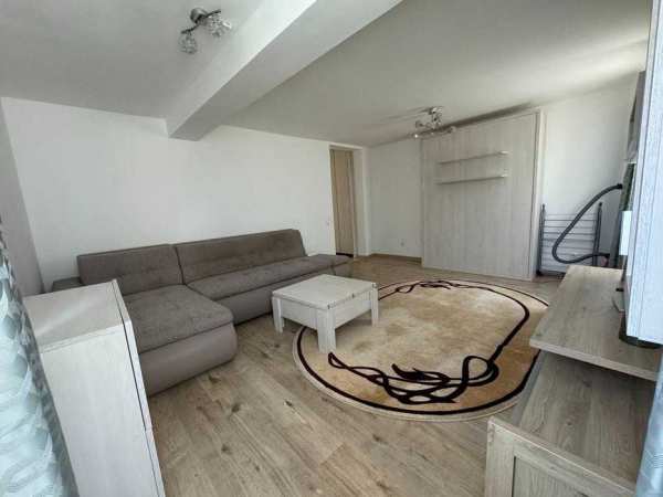 Garsoniera de inchiriat, 42m2, Green Valley, Parcare, PROPRIETAR