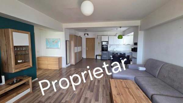 Proprietar vand apartament 2 camere 63,49 mp (Nu colaborez cu agentii)