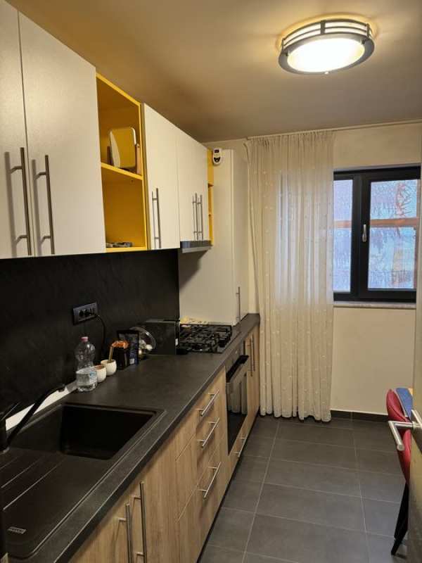 Apartament 3 camere