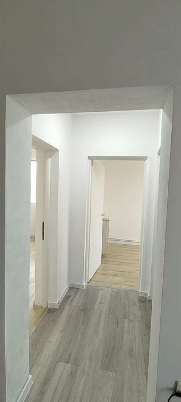 Apartament 3 camere Beclean