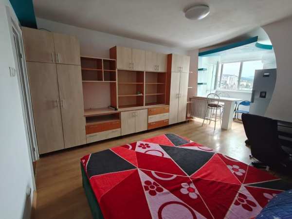 Vand garsoniera 32mp Manastur