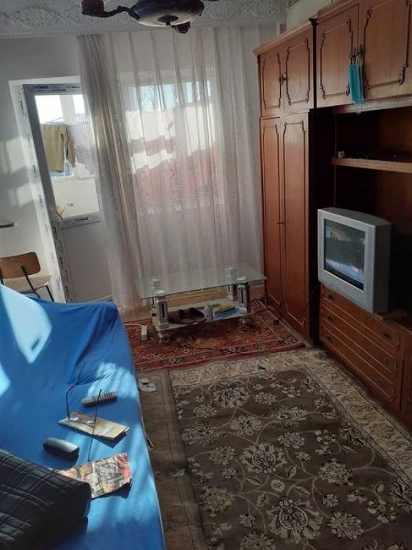 Vand garsoniera confort 1
