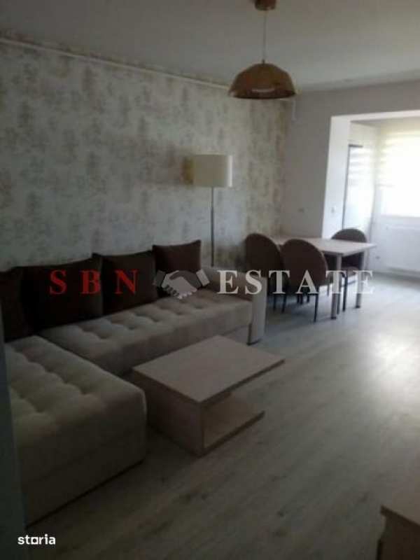 Inchiriere Apartament 2 camere Palladium Residence
