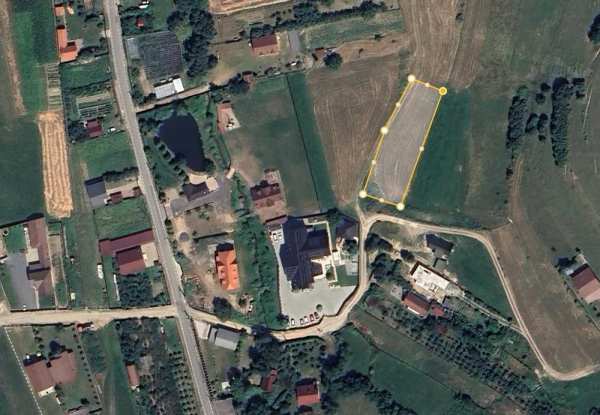 Teren de vânzare în Gura Râului, Sibiu - 1450mp