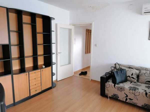 Persoana fizica, inchiriez apartament 2 camere