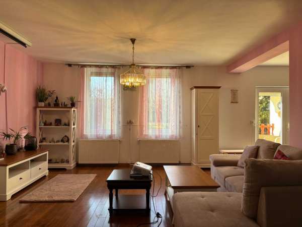 Duplex spatios, cosy, amenajat cu gust, zona Padure, Lac Dumbravita