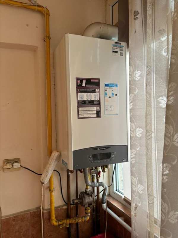 Apartament de vânzare