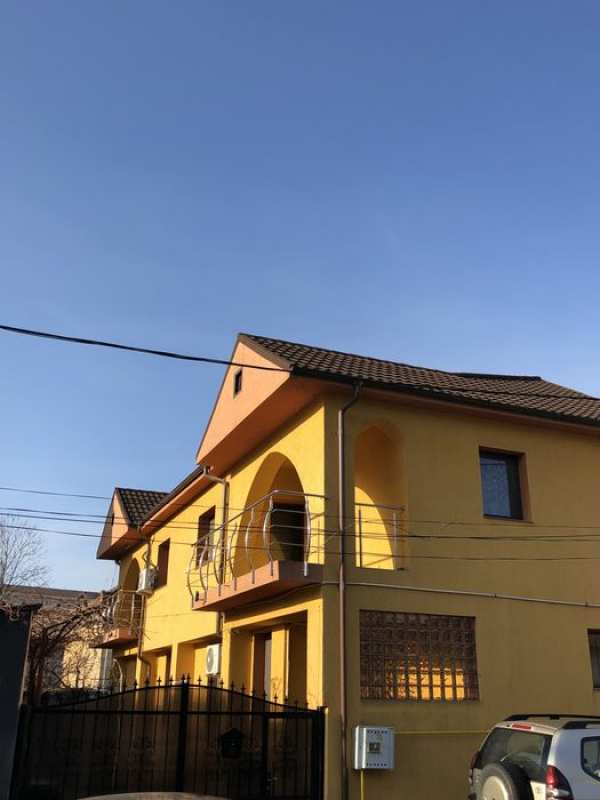 Vila Ultracentral Craiova