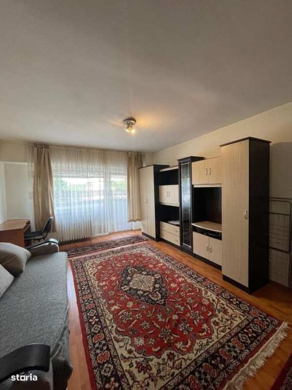 Inchiriere apartament cu 1 camera , Calea Manastur
