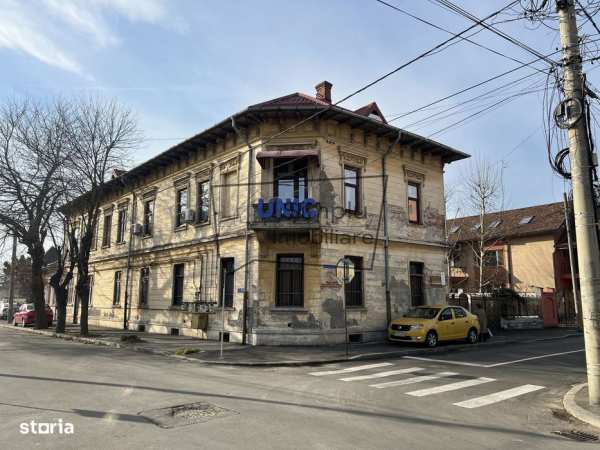 Casa Centrala Ideal pentru Clinica