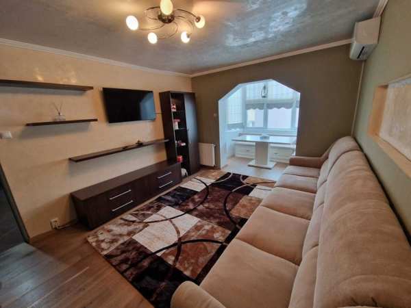 Apartament 2 Camere Decomandat, Astra, Str. Zorilor–Direct Proprietar