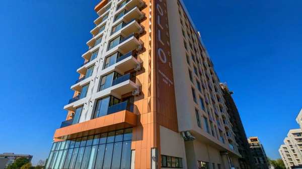 Apartament 3 camere, 76 mp, prima inchiriere, Metrou Berceni, 3 minute