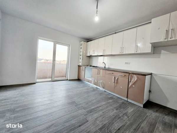 Apartament 3 Camere, Giarmata Vii