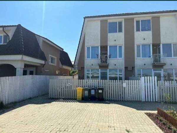Casa cuplata de vanzare !!!