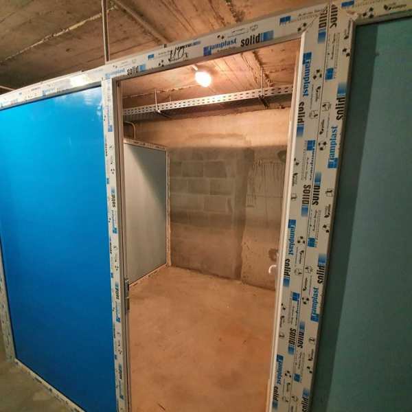 Boxa /spatiu depozitare de inchiriat Plaza Residence Faza2, Mall Plaza