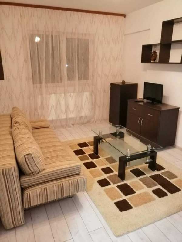 Apartament 2 camere - Militari Residence