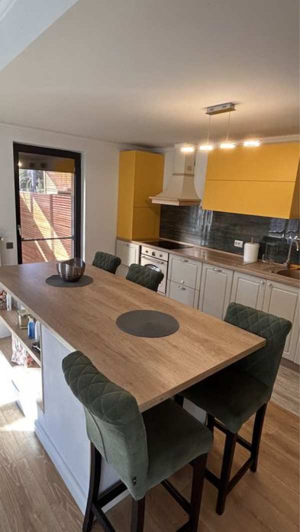 Proprietar Casa duplex zona Motel Gilau /Lac Gilau !!!