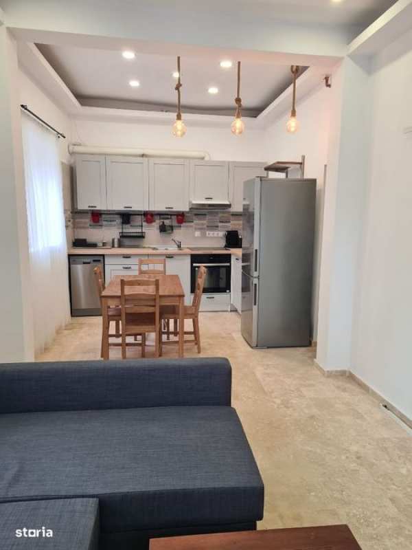 Casa Cocheta Banu Manta Primaria Sectrului 1