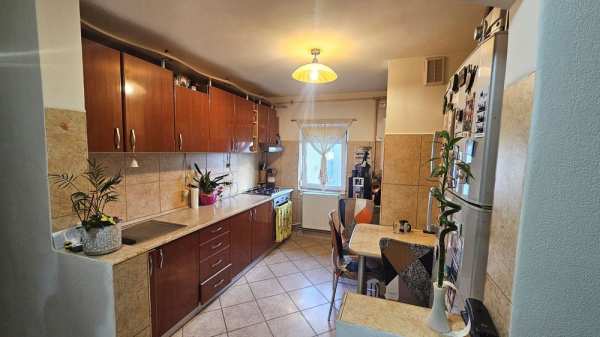 De vânzare apartament