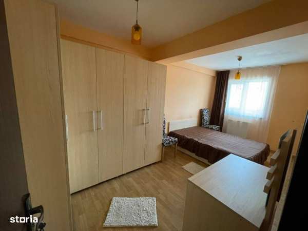Apartament 1 camera Apahida