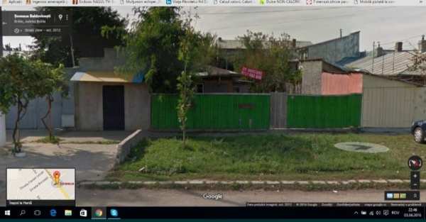 Casa vanzare RAR
