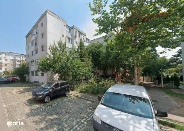 BRAILA - cartier Viziru I , Apartament cu 2 camere semidecomandat