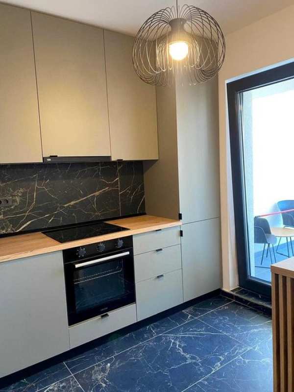 Garsonieră – Doamna Ghica, Sector 2 Prima închiriere Direct proprietar