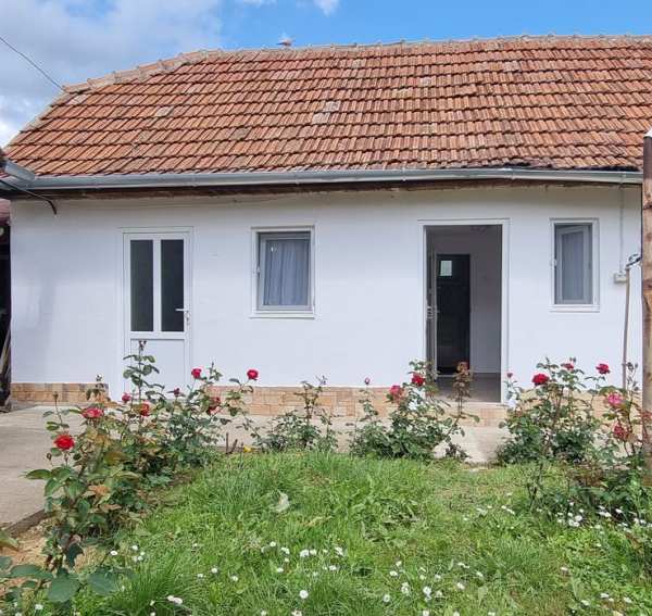 Casa cu 1 dormitor