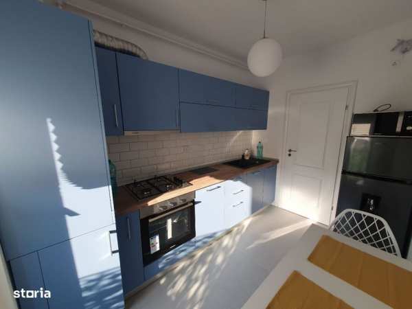 Inchiriez Garsoniera Moderna | Plaza Residence | Exigent Faza 2