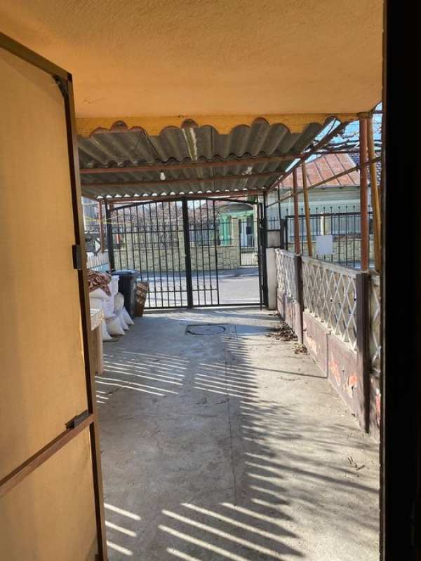 Închiriez casa Viile Noi, Constanța
