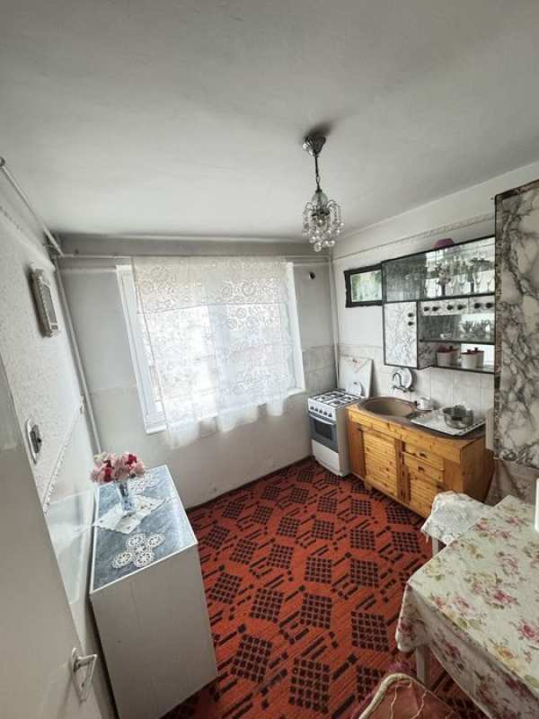 Vand apartament 1 camera