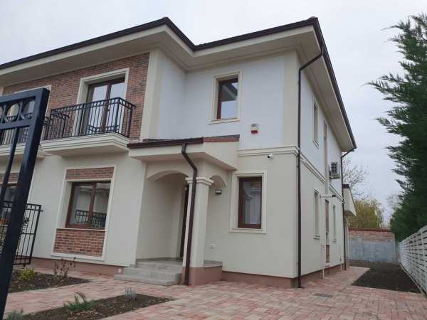 Duplex modern in Dumbravita – Locatie premium