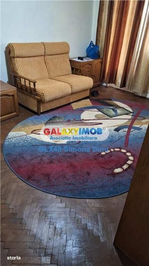 Inchiriere apartament 2 camere Targoviste