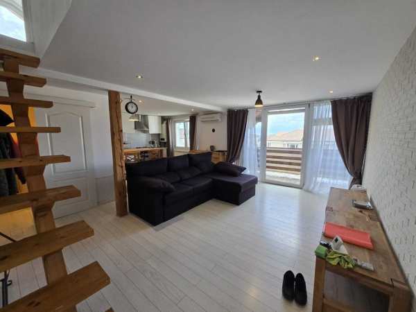 Proprietar apartament cu 2 camere de vanzare Timisoara zona Bucovina