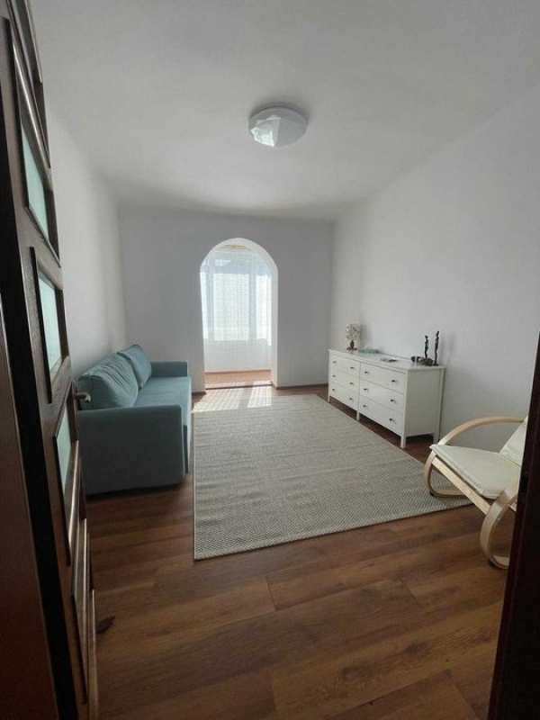 Prima chirie 2 camere Afi Centrul Civic