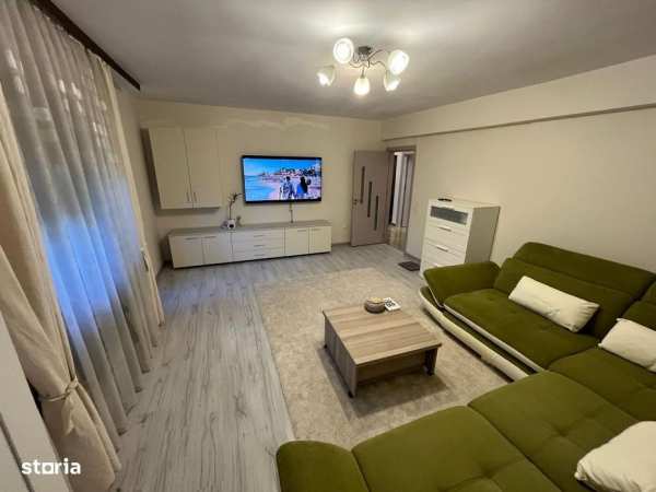 VITAN - Mihai Bravu | Chirie 2 camere metrou 350m+ loc parcare