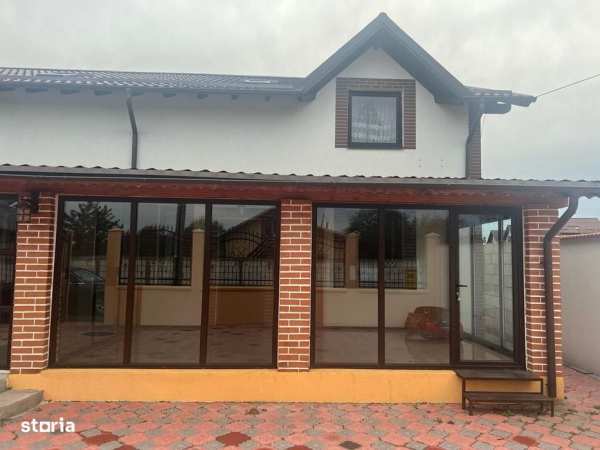 Inchiriere vila duplex, mobilata, Matraca-Ulmi