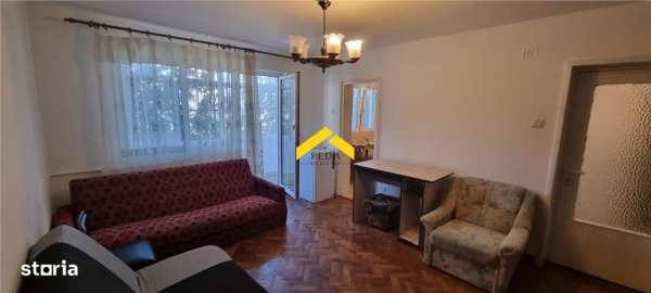 Apartament cu 1 camera de inchiriat, zona Vlaicu