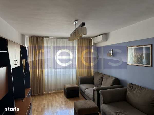 Inchiriere 4 Camere | Decomandat | Loc De Parcare | Titulescu