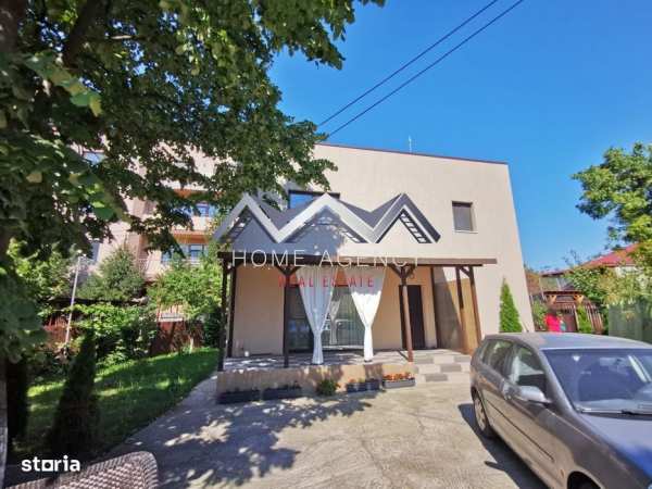Casă individuală P+1| Erou Iancu Nicolae, Pădurea Băneasa