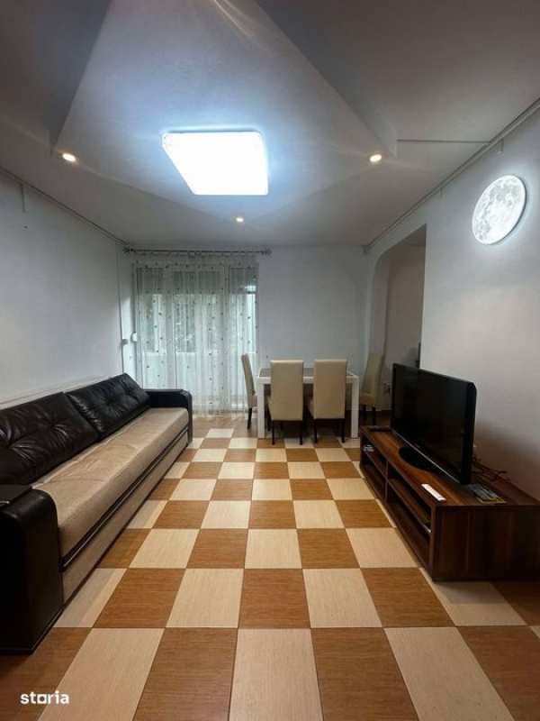 Chirie,Ap.3 camere,Zona Careiului