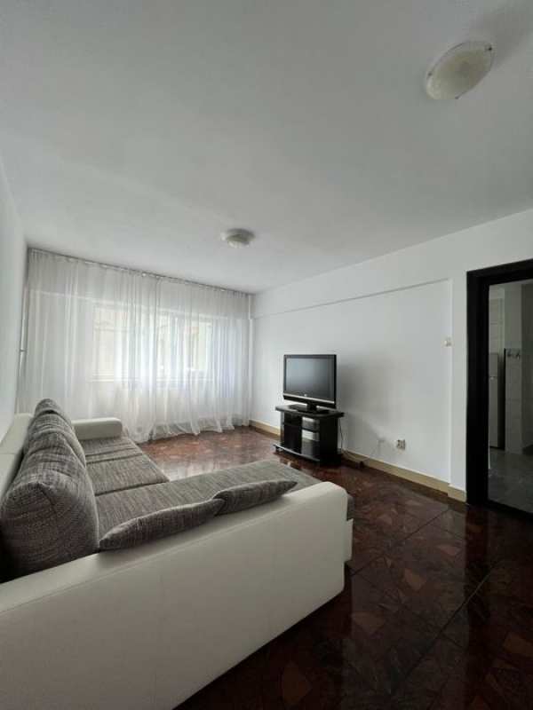 Inchiriez apartament 3 camere Trivale, fond nou