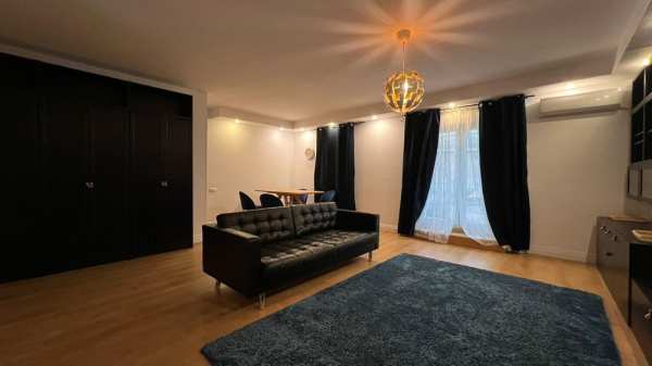 vila tip M (P+1 - 112mp) - Cosmopolis