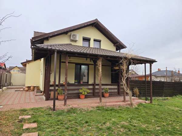 Proprietar vand casa Gavana 3 constructie 2016