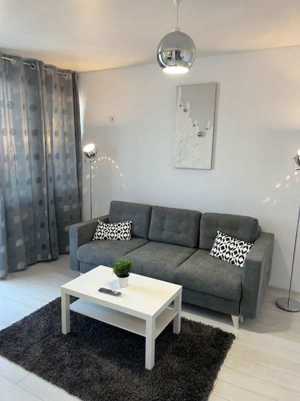 Proprietar inchirez Apartament cu 2 camere in Militari Residence