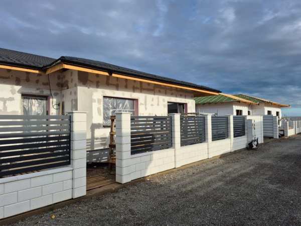 Casa 4 camere-De Vanzare-Paulesti