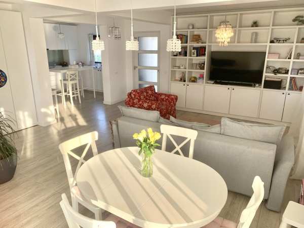 PF casa individuala intrare Jucu, 120mp utili, 500 mp teren