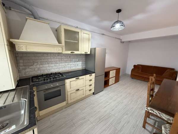 Apartament 2 camere, Sofia Residence, Bucium-Visan, parcare, 399e/luna